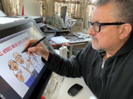 Lalo Alcaraz