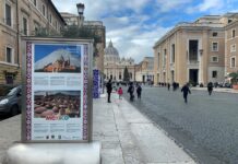 Los Museos Vaticanos, adornados con artesanía mexicana (3)