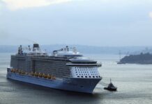 cruceros