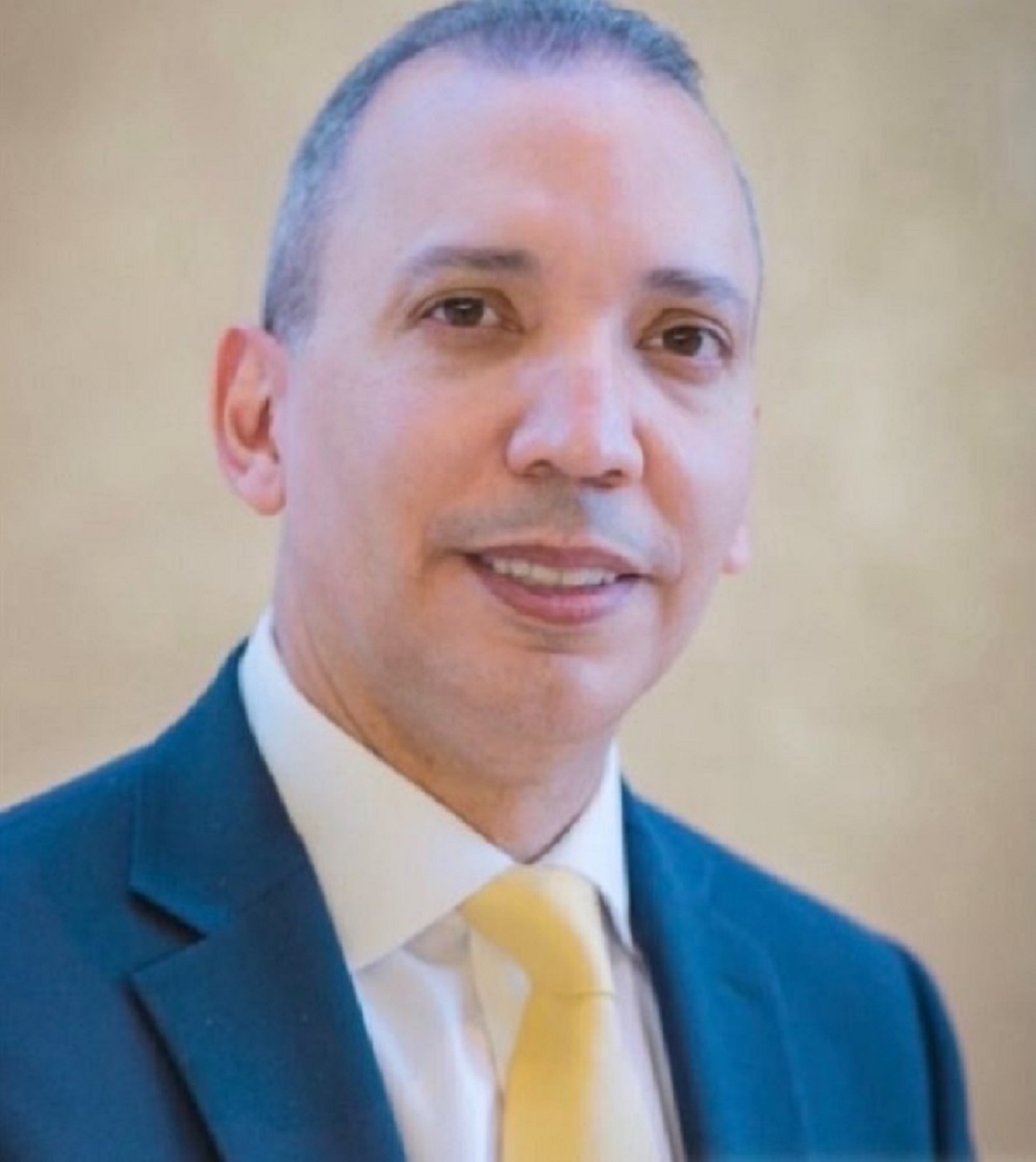 Luis Molina