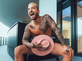 Maluma sorprende al mundo para celebrar 60 millones de seguidores en Instagram Maluma