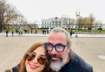 Manuel y Patricia Oliver