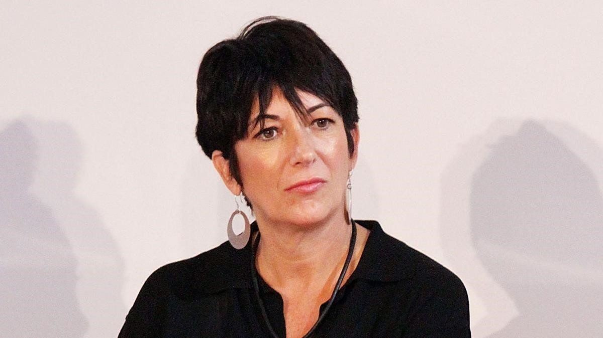 Maxwell cumpli&oacute; 60