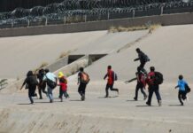 Estudio muestra que política migratoria de EE.UU. aumenta muertes de migrantes