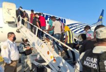 inmigrantes