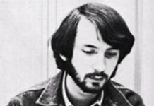 Michael Nesmith