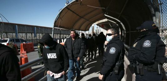 inmigrantes