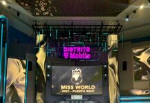 Aisladas siete candidatas a Miss Mundo por posible contagio de covid-19 Miss Mundo