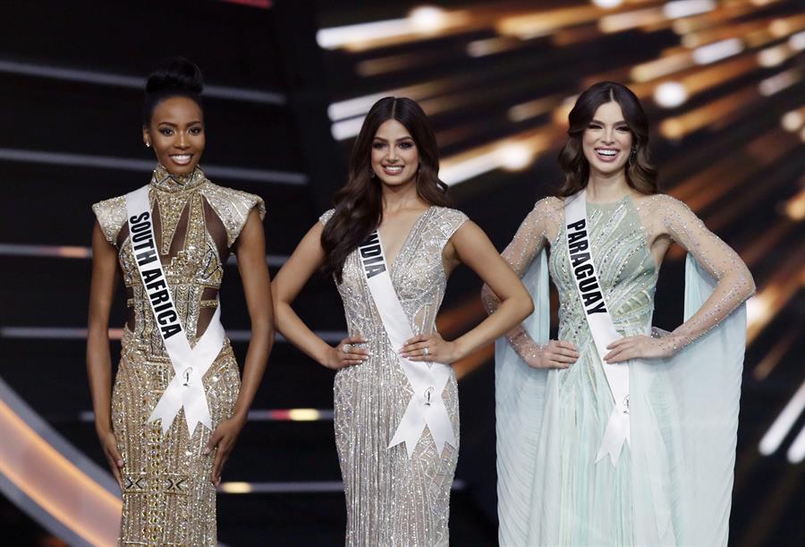 Miss Universo 