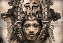 Nacho Cano lanza el primer anticipo del musical "Malinche", "México mágico" Nacho Cano