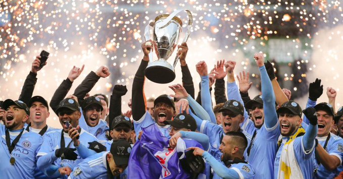 New York City FC