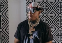 Pacho "El Antifeka" lanza su primer disco, en el que "metió" todo su corazón Pacho El Antifeka