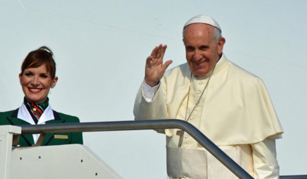 Papa Francisco