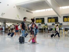 Puerto Rico refuerza los requisitos para la entrada de viajeros