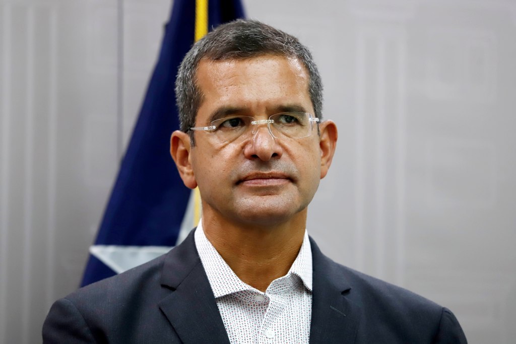 Pedro Pierluisi Pedro Pierluisi