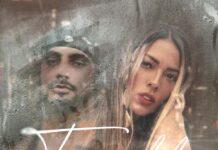 Pitizion y AL2 exploran la sensualidad en “Tiemblo” Pitizion y AL2,