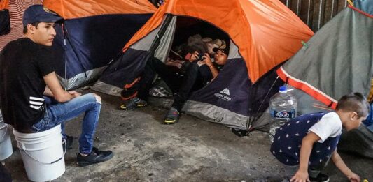 inmigrantes