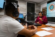 Impulso comunitario para que agrícolas reciban el refuerzo de la vacuna covid