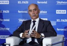 Rafael del Pino
