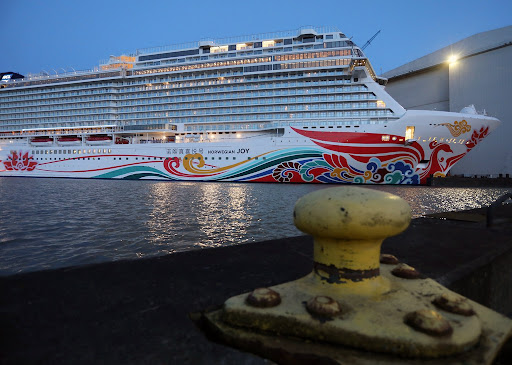 Regresa a EE.UU. un crucero con casos de covid-19 crucero