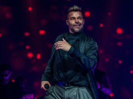 Ricky Martin dará en Puerto Rico una segunda función de concierto sinfónico