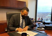 Robert J. Rodriguez nuevo Secretario de Estado de Nueva York