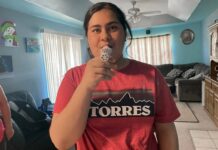 Ruby Marentes