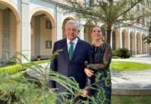 "Solo siendo buenos podemos ser felices", dice López Obrador para Año Nuevo López Obrador