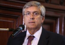 Ministro de Turismo de Uruguay da positivo para covid-19