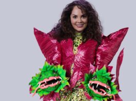 Tatiana: "Digo lo que pienso, hago lo que siento y canto lo que quiero" Tatiana