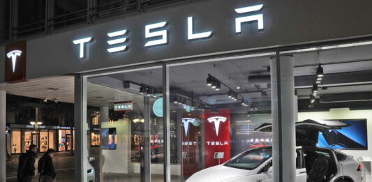 Tesla