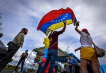 venezolanos