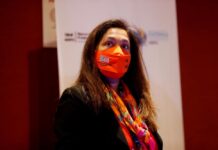 La subsecretaria de EE.UU. para Seguridad Civil, Uzra Zeya, inicia su visita a Honduras Uzra-Zeya..
