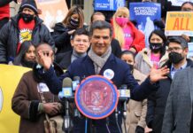 Concejo Municipal aprueba legislación que permitirá votar a inmigrantes con documento legal