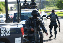 El estado mexicano de Veracruz vive una violenta jornada con diez asesinatos Veracruz vive una violenta jornada con diez asesinatos