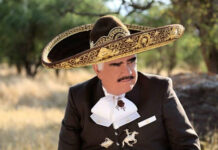 Vicente Fernández sigue en “estado crítico” y con "pronóstico reservado"
