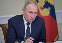 EE.UU. ve posible lograr acuerdos con Rusia en misiles y maniobras militares Vladímir Putin
