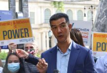 La ciudad de Nueva York: un ejemplo de democracia participativa Ydanis Rodriguez