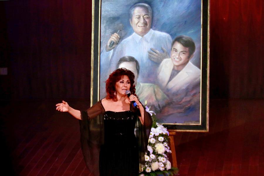 Maricarmen P&eacute;rez