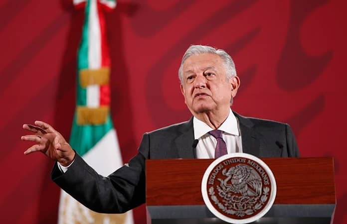amlo
