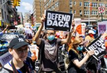 EE.UU. deporta a 86 inmigrantes amparados por DACA, admite el Gobierno de Trump