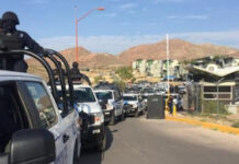 asesinato en México