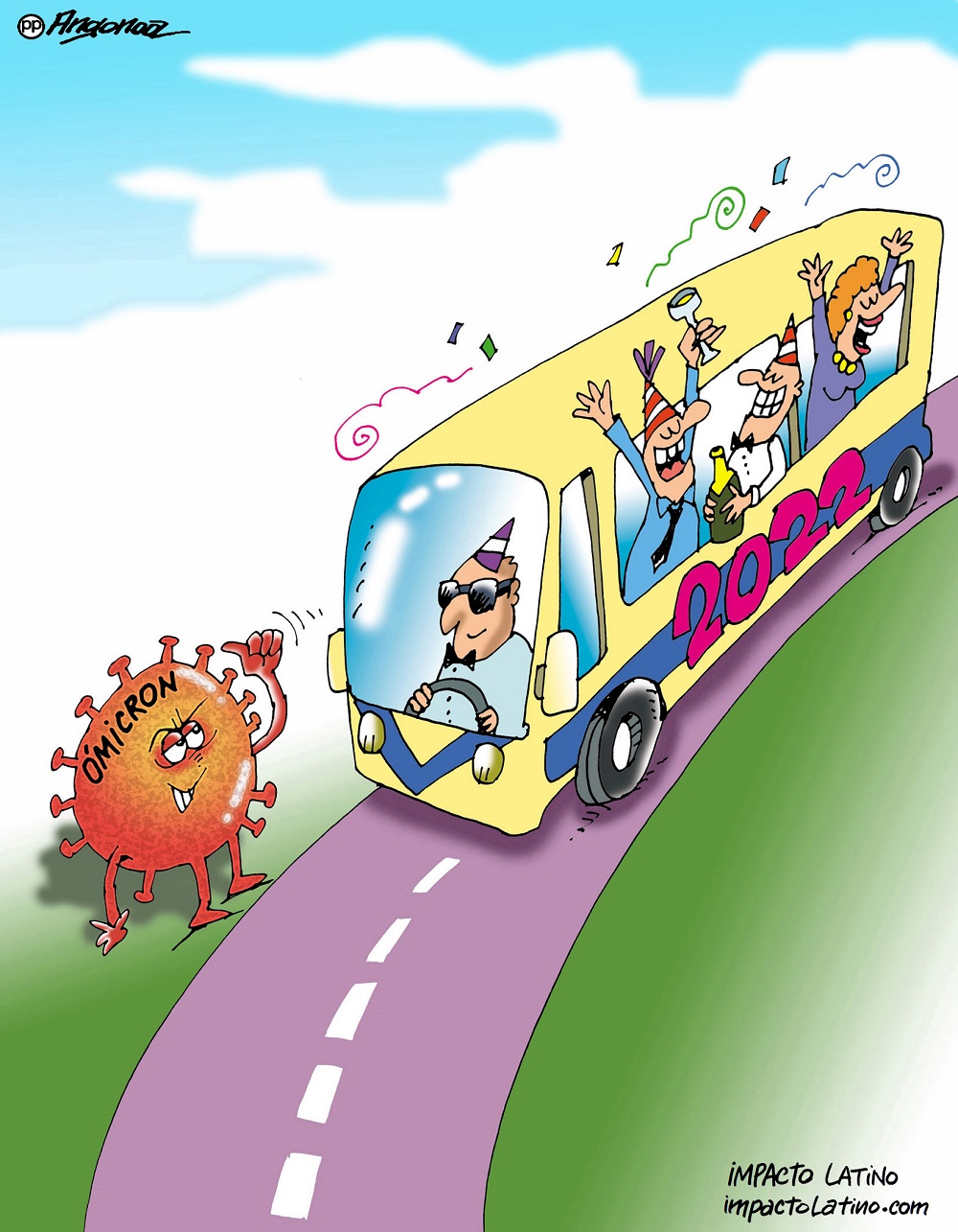caricatura