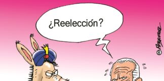 caricatura.