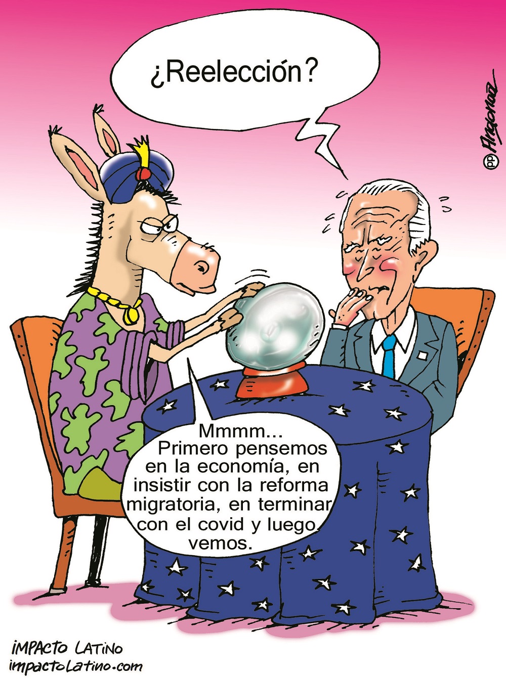 caricatura.