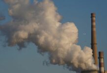 contaminación en nueva york