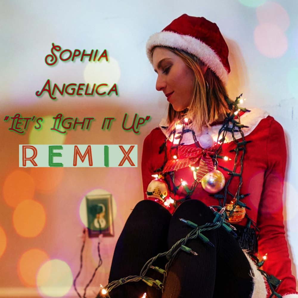 Sophia Angelica