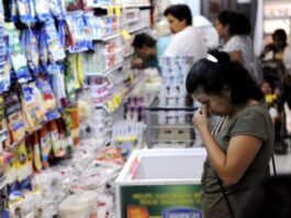 compras