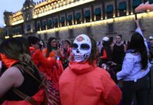 México acumula 3.462 mujeres asesinadas en 2021 miles de mujeres asesinadas en México