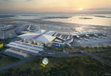 Nueva York anuncia una nueva terminal en el aeropuerto JFK para 2026 aeropuerto JFK